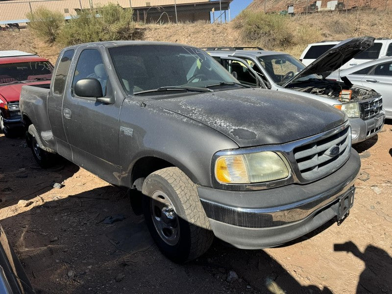 Used Engine Control Module (ECM) fits: 2003 Ford F150 PICKUP Electroni