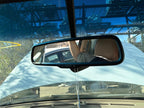 Used Front Center Interior Rear View Mirror fits: 2006 Ford Expedition