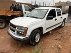 Used Automatic Transmission Assembly fits: 2008 Chevrolet Colorado AT 