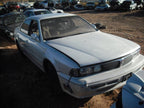 Used Engine Control Module (ECM) fits: 1996 Mitsubishi Diamante Electr