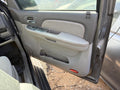 Used Front Right Door Interior Trim Panel fits: 2007 Chevrolet Tahoe T