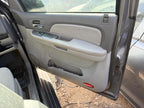 Used Front Right Door Interior Trim Panel fits: 2007 Chevrolet Tahoe T