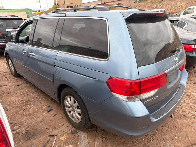 Used ABS Modulator fits: 2008 Honda Odyssey Modulator Assembly vehicle