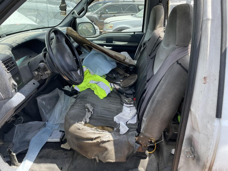 Used Automatic Transmission Assembly fits: 2000 Ford F250SD PICKUP AT 