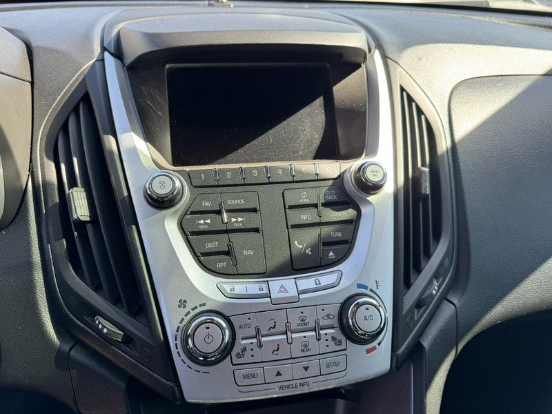 Used Automatic Transmission Assembly fits: 2015 Chevrolet Equinox AT A