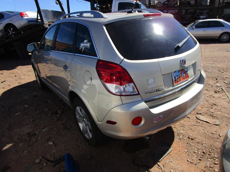 Used A/C Compressor fits: 2009 Saturn Vue 3.6 Grade A