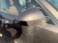 Used Right Door Mirror fits: 2004 Infiniti FX SERIES Power heated w/me