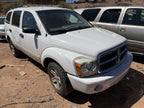 Used Air Cleaner Assembly fits: 2005 Dodge Durango 5.7 Grade A