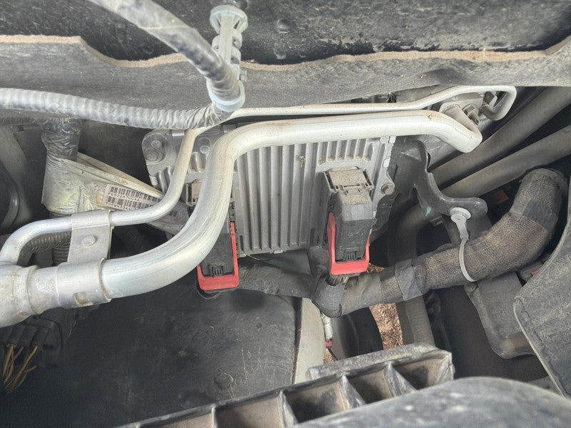 Used Engine Control Module (ECM) fits: 2015 Ram Dodge 1500 pickup Elec