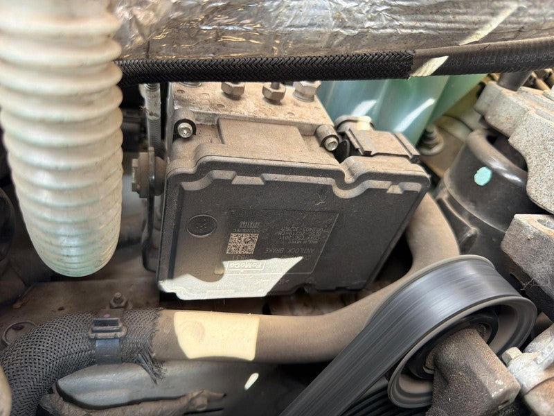 Used ABS Pump and Motor Assembly fits: 2011 Ford Fusion Assembly 3.0L 