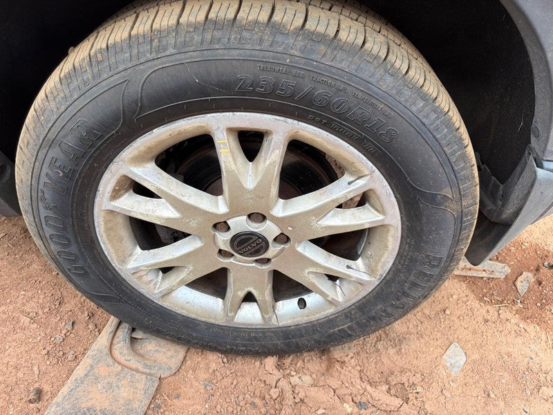 Used Wheel fits: 2004 Volvo XC90 18x7 alloy Grade A