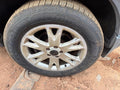 Used Wheel fits: 2004 Volvo XC90 18x7 alloy Grade A