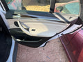 Used Rear Right Door Interior Trim Panel fits: 2013 Bmw X5 Trim Panel 