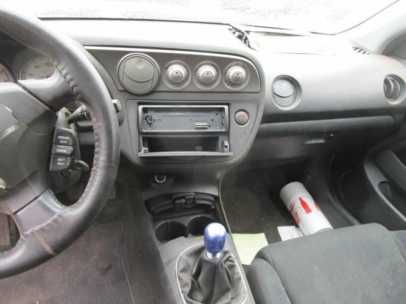 Alternator Premium Canada Market Fits 06 RSX 378643