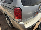 Used Left Tail Light Assembly fits: 2008 Chevrolet Uplander SV6 L. fro