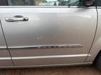 Used Front Right Door Assembly Front fits: 2011 Chrysler Town & countr