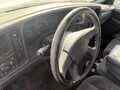 Used Steering Column fits: 2005 Chevrolet Silverado 1500 pickup Column