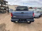 Used Wheel fits: 2007 Ford F350SD PICKUP 20x8 H-D edition package Grad