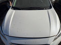 Used Hood fits: 2021 Subaru Impreza  Grade A