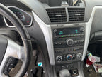 Used Automatic Transmission Assembly fits: 2009 Chevrolet Traverse AT 