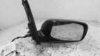Used Right Door Mirror fits: 2008 Toyota Prius Power R. non-heated Rig