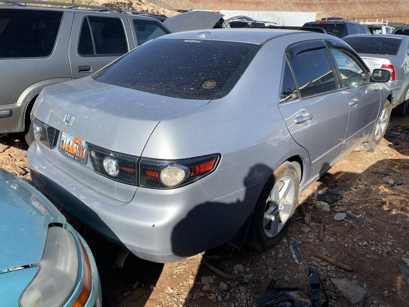 Used A/C Compressor fits: 2005 Honda Accord 3.0L VIN M 5th digit Grade