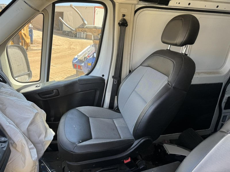 Used ABS Pump and Motor Assembly fits: 2017 Ram Promaster 1500 van ass