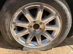 Alternator Fits 08-10 CHALLENGER 450311
