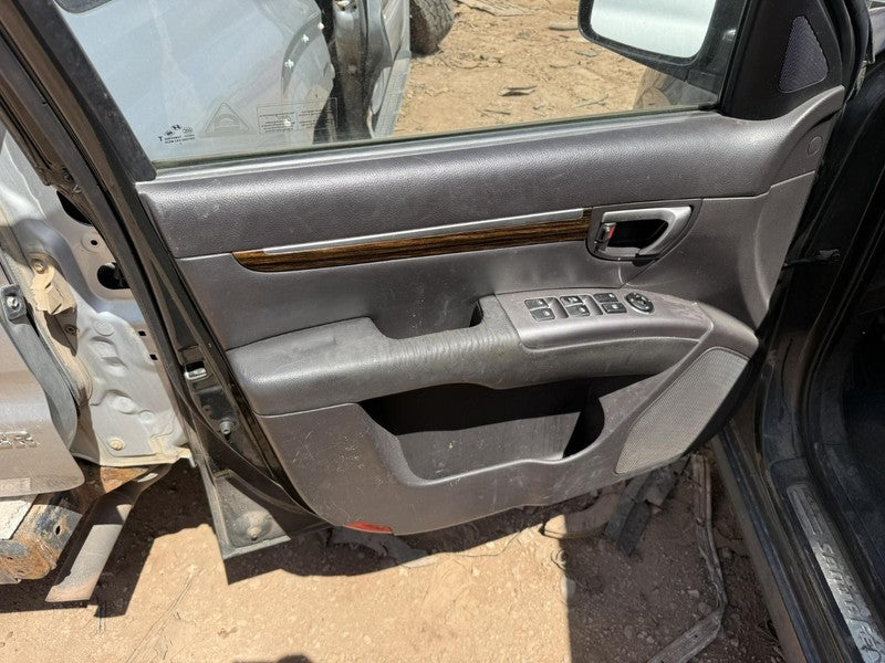 Used Engine Complete Assembly fits: 2010 Hyundai Santa fe 3.5L VIN G 8