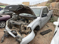 Used Engine Complete Assembly fits: 2004 Ford F150 PICKUP New Style 5.