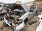 Used Engine Complete Assembly fits: 2004 Ford F150 PICKUP New Style 5.