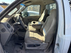 2008 - 2010 Ford F350SD Pickup Fuel Tank
