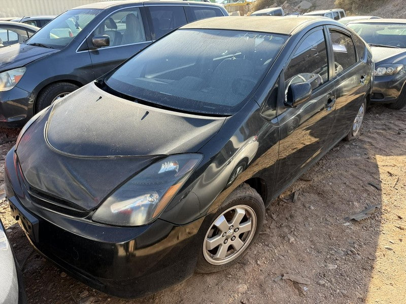 Used Seat Rear fits: 2005 Toyota Prius Seat Rear Grade A