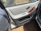 Used Air Cleaner Assembly fits: 2007 Toyota Highlander 3.3L VIN W 5th 