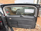 Used Rear Cargo Door Door Assembly Back fits: 2010 Toyota Rav4 spoiler