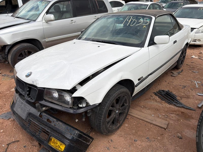 Used Alternator fits: 1995 Bmw 318I 80 amp Grade A