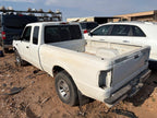 Used Seat Rear fits: 2000 Ford Ranger Seat Rear Grade A