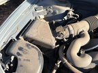 Used Air Cleaner Assembly fits: 2005 Subaru Impreza 2.5L w/o turbo Gra