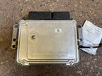 2014 FORD FOCUS ECM ID#: EM5A-12A650-ACA