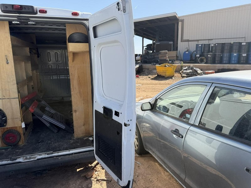 Used ABS Pump and Motor Assembly fits: 2021 Ram Promaster 2500 van ass