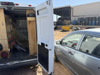 Used ABS Pump and Motor Assembly fits: 2021 Ram Promaster 2500 van ass