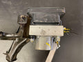 2019 NISSAN SENTRA ABS UNIT ID# 47660 5UD0C