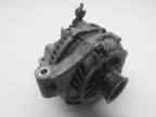 Used Alternator fits: 2009 Mazda 3 w/o turbo Grade A