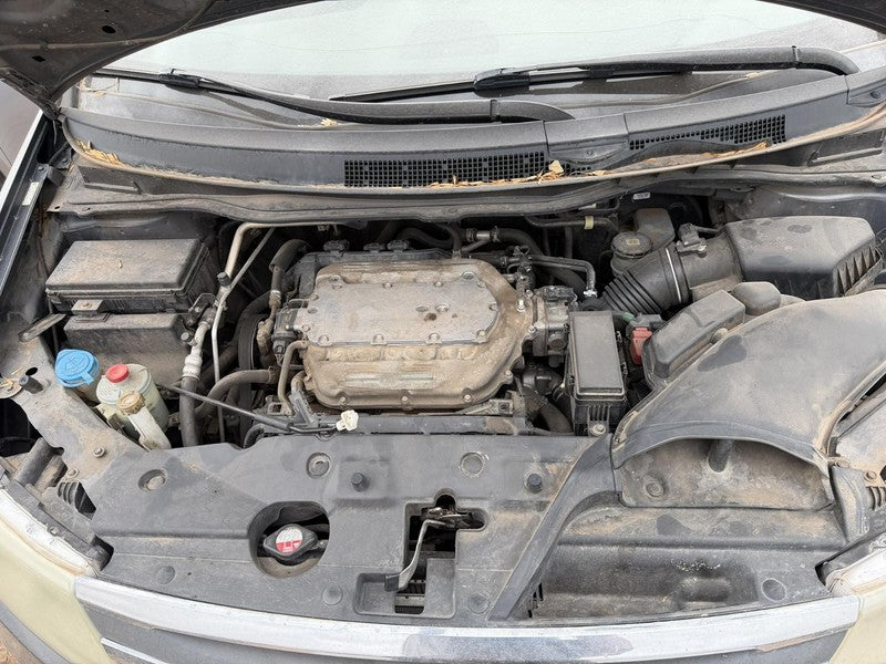 Used Radio Audio fits: 2013 Honda Odyssey Grade A