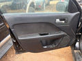 Used Front Left Door Interior Trim Panel fits: 2007 Mercury Milan Trim