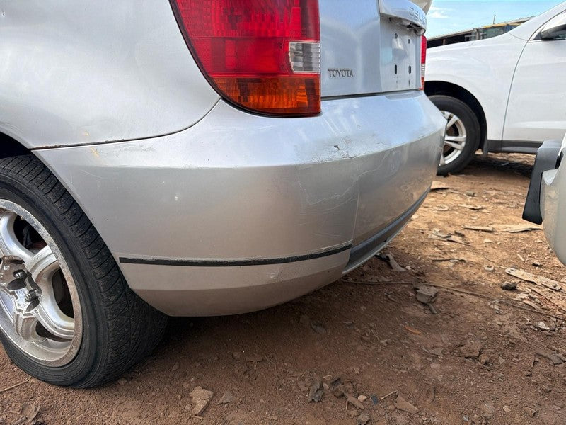 Used Rear Bumper Assembly Rear fits: 2001 Toyota Celica Rear Grade A