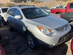 Used Transmission Control Module fits: 2010 Hyundai Veracruz Transmiss