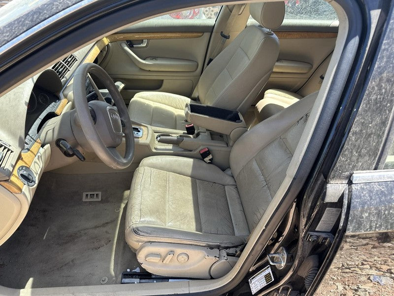 Used Automatic Transmission Assembly fits: 2006 Audi A4 AT 6 speed 2.0