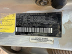 Used ABS Pump and Motor Assembly fits: 2005 Lexus RX330 Actuator and P