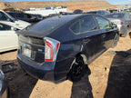 Used ABS Pump and Motor Assembly fits: 2012 Toyota Prius Actuator and 